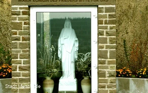 Marienkapelle Freienohl