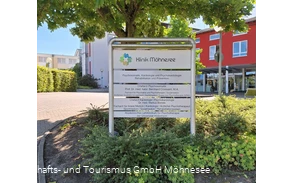 Dr. Becker Klinik Möhnesee