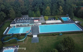 Freibad Anröchte
