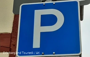 Parkplatz