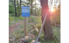 Wellenbergtrails - Wellenzwerg