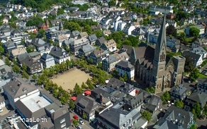 Marketplace_Olpe