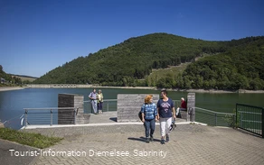 Diemelsee erleben