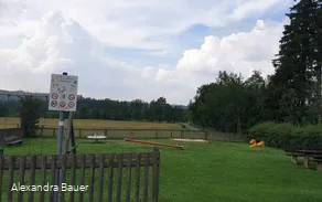 Spielplatz