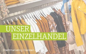 Platzhalterbild Einzelhandel