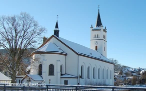 Kirche in Bestwig-Velmede