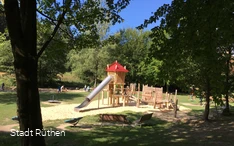 Adventure playground_Bibertal