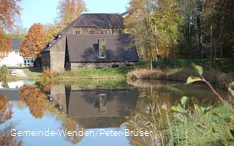 Museum Wenden Hütte