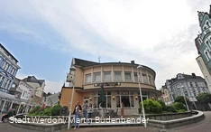 Innenstadt