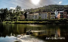 De Lenne in Altena