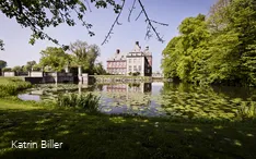 Schloss Hovestadt