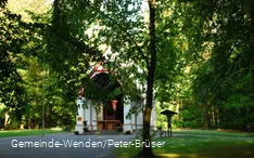 Dörnschlade