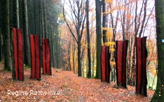 KuLTour-Werk: Passageway