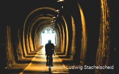 The Wegeringhausen Tunnel in Drolshagen