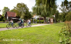 5-sterren Diemelradweg Marsberg