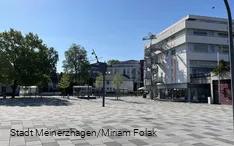 Otto-Fuchs-Platz