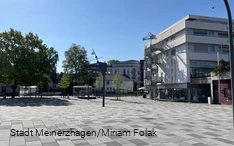Otto-Fuchs-Platz