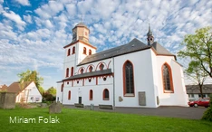 Jesus-Christus-Kirche