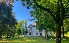 Villa in het park Meinerzhagen