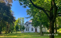 Villa in Meinerzhagen Park