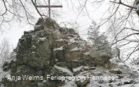 Steinbergkreuz Ostwig
