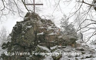 Steinbergkreuz Ostwig