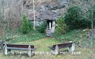 Mariengrotte am Dümelskopf Nuttlar