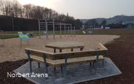 Fitnessparcours in Bestwig