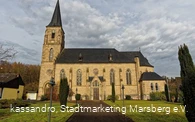 St. Vitus Kirche Westheim