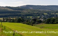 Weidekamp Welschen Ennest