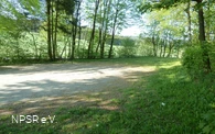 Wanderparkplatz Schlade