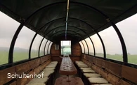 Planwagen