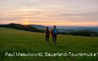 Auf dem Sauerland-Seelenort Krutenberg