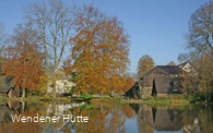 Wendener Hütte im Herbst