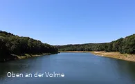 Glörtalsperre