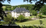 Schloss Körtlinghausen