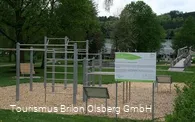 RastOrt Generationenpark
