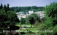 Hotel am Kurpark