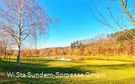 Golfplatz Amecke