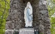 Mariengrotte Bredelar