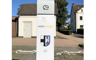 E-Ladesäule Garbeck Stadt Balve