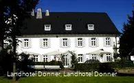 Landhotel Donner in Meschede-Remblinghausen