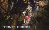 Reckenhöhle