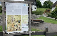 Sagenpfad in Junkernhöh