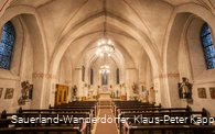 Kirche St. Dionysius