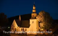 Kirche in Deifeld