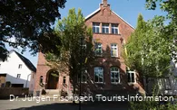 Kulturweg-Grevenbrück - Pfarrhaus