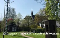 Kulturweg-Grevenbrück - Förder Platz
