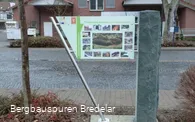 Startpunkt Bergbauspuren Bredelar