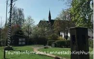 Förder-Platz in Lennestadt-Grevenbrück